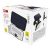 EMOS ZG132S, LED SOLAR reflektor hordozható SPILO, PIR,  1500lm IP54 természetes fehér