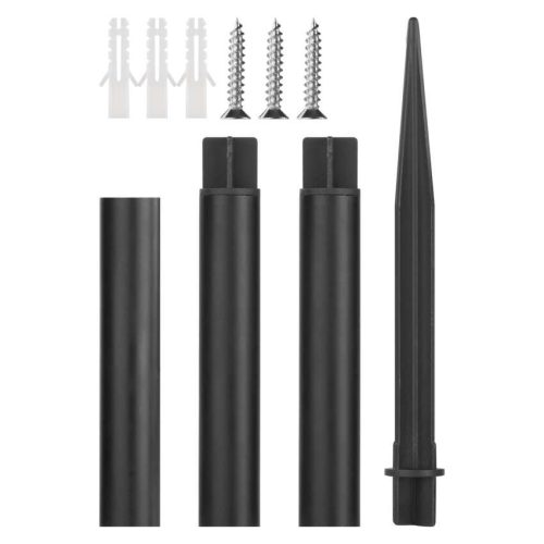 EMOS ZG132S, LED SOLAR reflektor hordozható SPILO, PIR,  1500lm IP54 természetes fehér