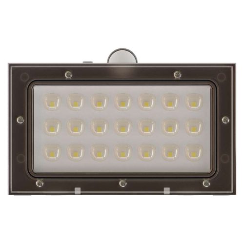 EMOS ZG161S, LED SOLAR lámpatest BRIXO PIR,  350lm IP65 természetes fehér