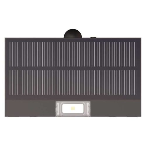 EMOS ZG162S, LED SOLAR lámpatest BRIXO PIR, 350lm IP65 természetes fehér