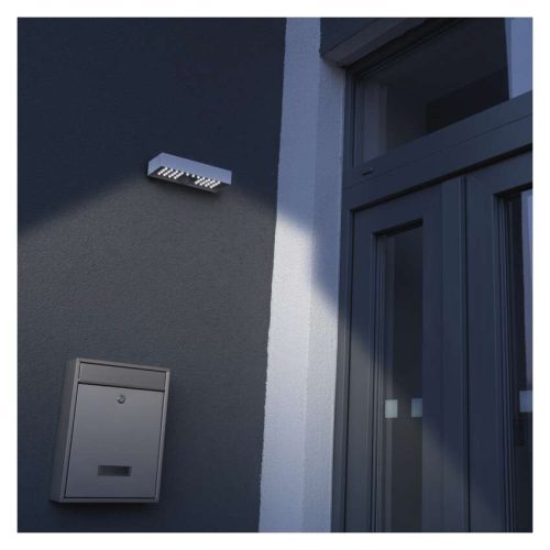 EMOS ZG165S, LED SOLAR lámpatest BRIXO PIR, 900lm IP65 természetes fehér