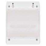 EMOS ZG172S, LED SOLAR lámpatest LUMI PIR, 240lm IP54 természetes fehér