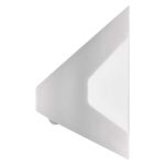 EMOS ZG172S, LED SOLAR lámpatest LUMI PIR, 240lm IP54 természetes fehér