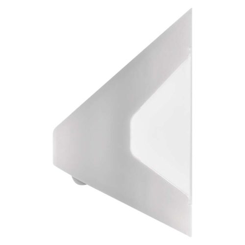 EMOS ZG172S, LED SOLAR lámpatest LUMI PIR, 240lm IP54 természetes fehér