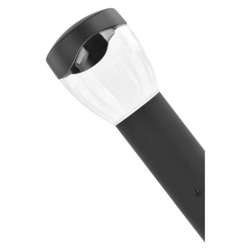 EMOS ZGA020P, LED kerti fali lámpa, 12 x 12 x 33 cm, 1 x E27, 15 W