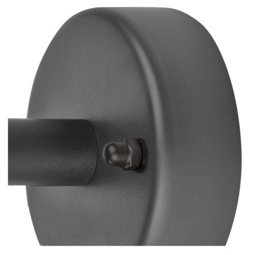 EMOS ZGA040P, LED kerti fali lámpa, 16,4 x 12 x 29,5 cm, 1 x E27, 15 W