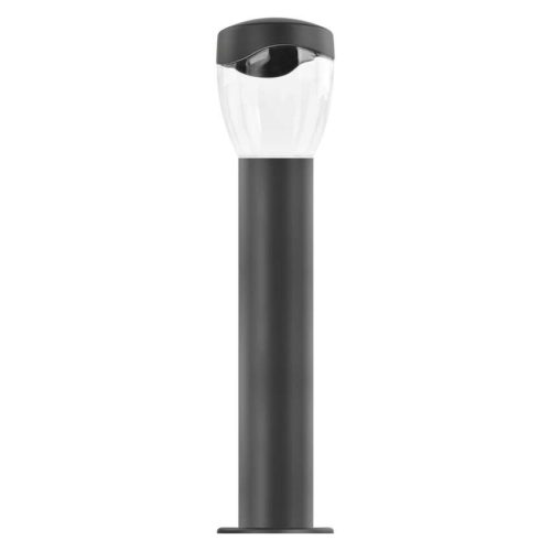 EMOS ZGA0A0P, LED kerti oszloplámpa, 12 x 12 x 50 cm, 1 x E27, 15 W