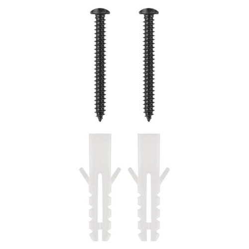 EMOS ZGA0A0P, LED kerti oszloplámpa, 12 x 12 x 50 cm, 1 x E27, 15 W