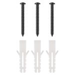 EMOS ZGC0A0P, LED kerti oszloplámpa, 14 x 14 x 50 cm, 1 x E27, 15 W