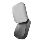 EMOS ZGE014L, LED kerti fali lámpa, 12 x 12 x 20 cm, 12,5 W, meleg fehér