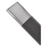 EMOS ZGL020P, LED kerti fali lámpa, 10,6 x 8,8 x 28, cm, 1 x E27, 25 W