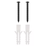 EMOS ZGL020P, LED kerti fali lámpa, 10,6 x 8,8 x 28, cm, 1 x E27, 25 W