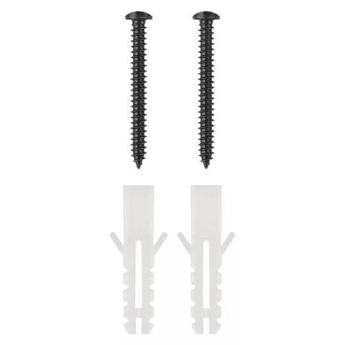 EMOS ZGL020P, LED kerti fali lámpa, 10,6 x 8,8 x 28, cm, 1 x E27, 25 W