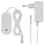 EMOS ZIW15CR, GoSmart LED reflektor - 255 cm-es lánc, 12 rész, 7 W, RGBIC+CCT, dimmelhető, WiFi