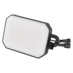 EMOS ZIW181R, GoSmart kültéri LED reflektor, bővítő készlet, 1 darab, 4 W, RGBIC dimmelhető, WiFi