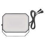 EMOS ZIW181R, GoSmart kültéri LED reflektor, bővítő készlet, 1 darab, 4 W, RGBIC dimmelhető, WiFi