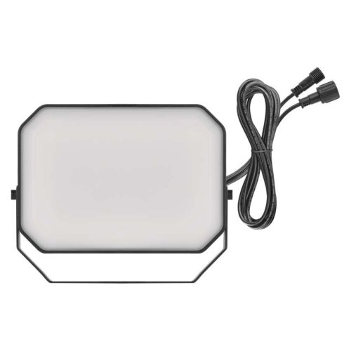 EMOS ZIW181R, GoSmart kültéri LED reflektor, bővítő készlet, 1 darab, 4 W, RGBIC dimmelhető, WiFi
