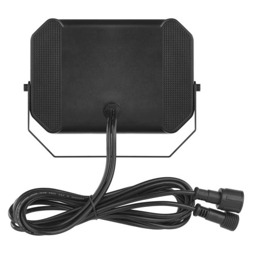 EMOS ZIW181R, GoSmart kültéri LED reflektor, bővítő készlet, 1 darab, 4 W, RGBIC dimmelhető, WiFi