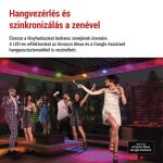 EMOS ZIW184R, GoSmart kültéri LED reflektor, kezdő készlet, 3 darab, 14 W, RGBIC dimmelhető, WiFi