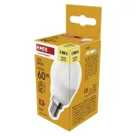 EMOS ZL1F47, LED izzó Basic MINI GLOBE E14 / 8,8 W (60 W) / 806 lm / Meleg fehér
