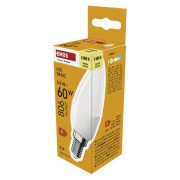   EMOS ZL3F47, LED izzó Basic Candle E14 / 8,8 W (60 W) / 806 lm / Meleg fehér