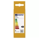 EMOS ZL3F48, LED izzó Basic Candle E14 / 8,8 W (60 W) / 806 lm / Természetes fehér