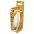 EMOS ZL4F22, LED izzó Basic gyertya / E27 / 5,5 W (40 W) / 470 lm / Meleg fehér