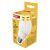 EMOS ZL5F42, LED izzó Basic A60 / E27 / 9,4 W (60 W) / 806 lm / Meleg fehér