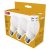 EMOS ZL5F43-3, LED izzó Basic A60 / E27 / 9,4 W (60 W) / 806 lm / Természetes fehér