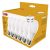 EMOS ZL5F43-6, LED izzó Basic A60 / E27 / 9,4 W (60 W) / 806 lm / Természetes fehér