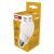 EMOS ZL5F43, LED izzó Basic A60 / E27 / 9,4 W (60 W) / 806 lm / Természetes fehér