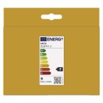 EMOS ZL5F47.3, LED izzó Basic A60 / E27 / 8,8 W (60 W) / 806 lm / Meleg fehér