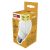 EMOS ZL5F47, LED izzó Basic A60 / E27 / 8,8 W (60 W) / 806 lm / Meleg fehér