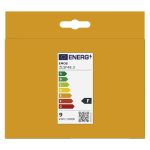 EMOS ZL5F48.3, LED izzó Basic A60 / E27 / 8,8 W (60 W) / 806 lm / Természetes fehér