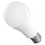 EMOS ZL5F68, LED izzó Basic A60 / E27 / 15,3W (100 W) / 1521 lm / Természetes fehér