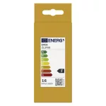 EMOS ZL5F68, LED izzó Basic A60 / E27 / 15,3W (100 W) / 1521 lm / Természetes fehér