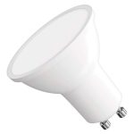 EMOS ZL8F02, LED izzó Basic MR16 / GU10 / 2,9 W (25 W) / 250 lm / Meleg fehér