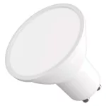 EMOS ZL8F53, LED izzó Basic MR16 fehér/ GU10 / 10 W (72 W) / 1000 lm / Természetes fehér