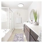 EMOS ZM1121, LED MENNYEZETI LÁMPA FIONI 18W NW IP44