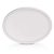 EMOS ZM1400, LED felületi lámpatest FLORI kerek, fehér, 18W, semleges fehér