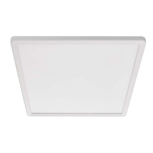 EMOS ZM1402, LED felületi lámpatest FLORI négyzet, fehér, 18W, semleges fehér