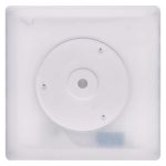 EMOS ZM1402, LED felületi lámpatest FLORI négyzet, fehér, 18W, semleges fehér