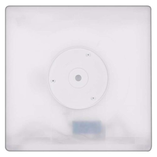 EMOS ZM1407, LED felületi lámpatest FLORI négyzet, fehér, 22W, semleges fehér