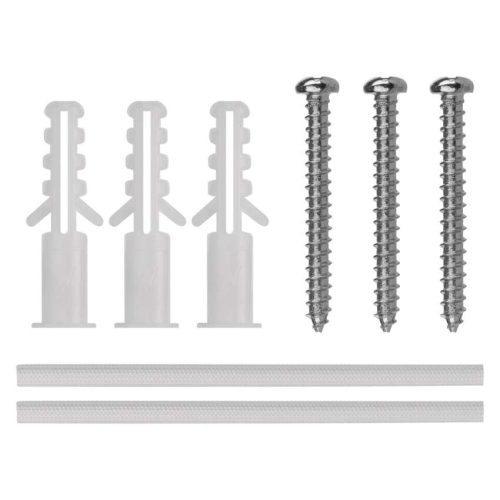 EMOS ZM1407, LED felületi lámpatest FLORI négyzet, fehér, 22W, semleges fehér