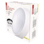 EMOS ZM3130, LED mennyezeti lámpa ZURI 14W 1000lm IP54 meleg fehér