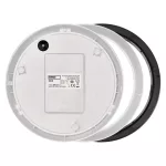 EMOS ZM3130, LED mennyezeti lámpa ZURI 14W 1000lm IP54 meleg fehér