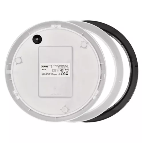 EMOS ZM3130, LED mennyezeti lámpa ZURI 14W 1000lm IP54 meleg fehér