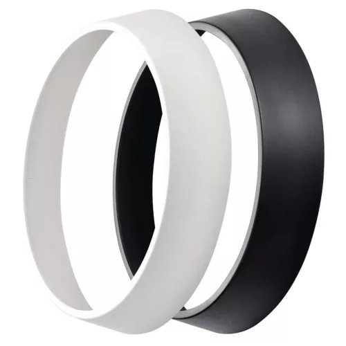 EMOS ZM3130, LED mennyezeti lámpa ZURI 14W 1000lm IP54 meleg fehér