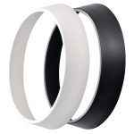 EMOS ZM3231, LED mennyezeti lámpa ZURI 14W 1100lm IP54 PIR érzékelővel természetes fehér