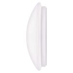 EMOS ZM3405, LED mennyezeti lámpatest TIVI, kerek, fehér 5,2W, IP44, Természetes fehér